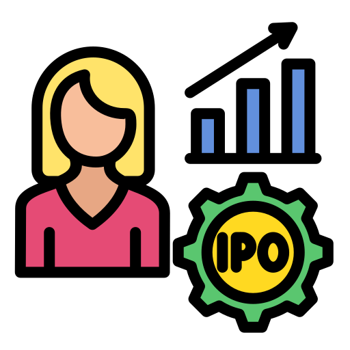 Data-Driven Strategy Icon