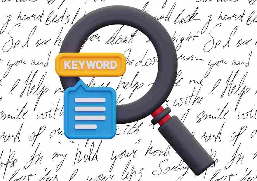 How to find the Right Keywords for Your Small Business: A Comprehensive Guide